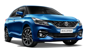 Suzuki Baleno