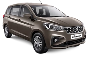 Suzuki All New Ertiga